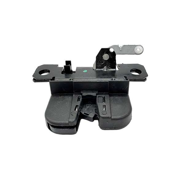 Türgriffbetätigung